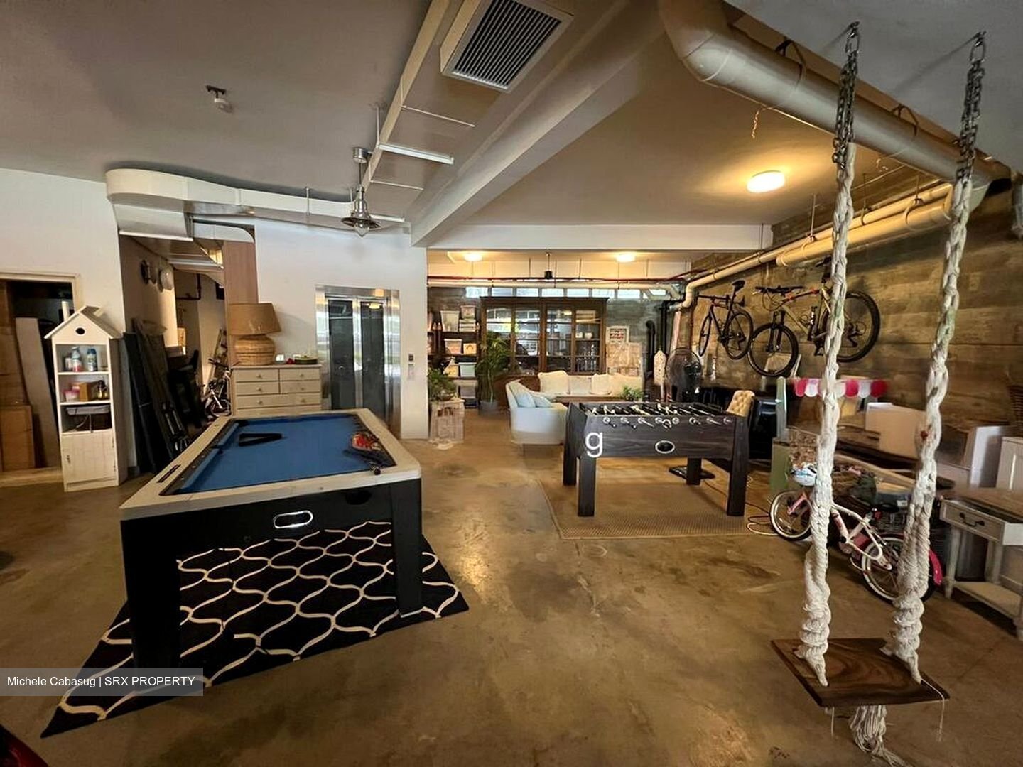 Hong Kong Park (D21), Semi-Detached #434190711